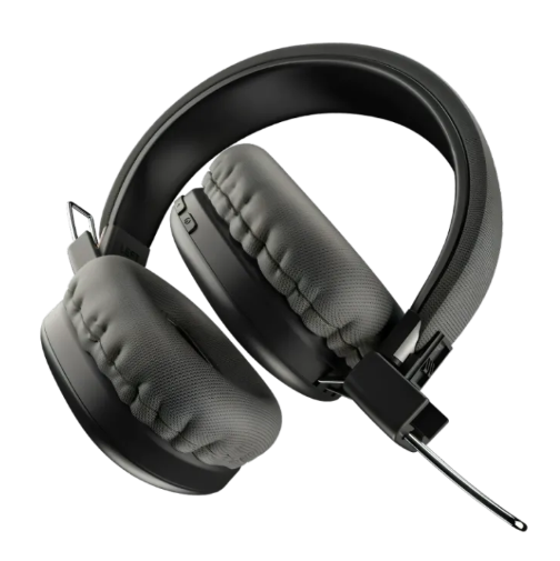 Ronin R-1510 Momentum Wireless Headphones