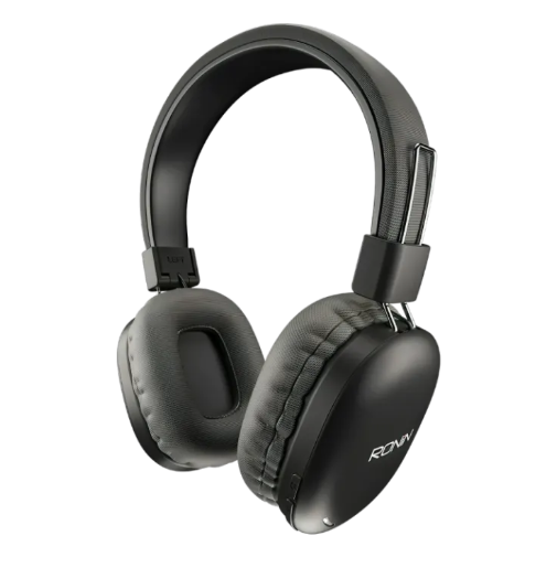 Ronin R-1510 Momentum Wireless Headphones