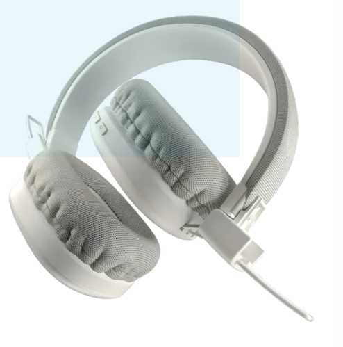 Ronin R-1510 Momentum Wireless Headphones