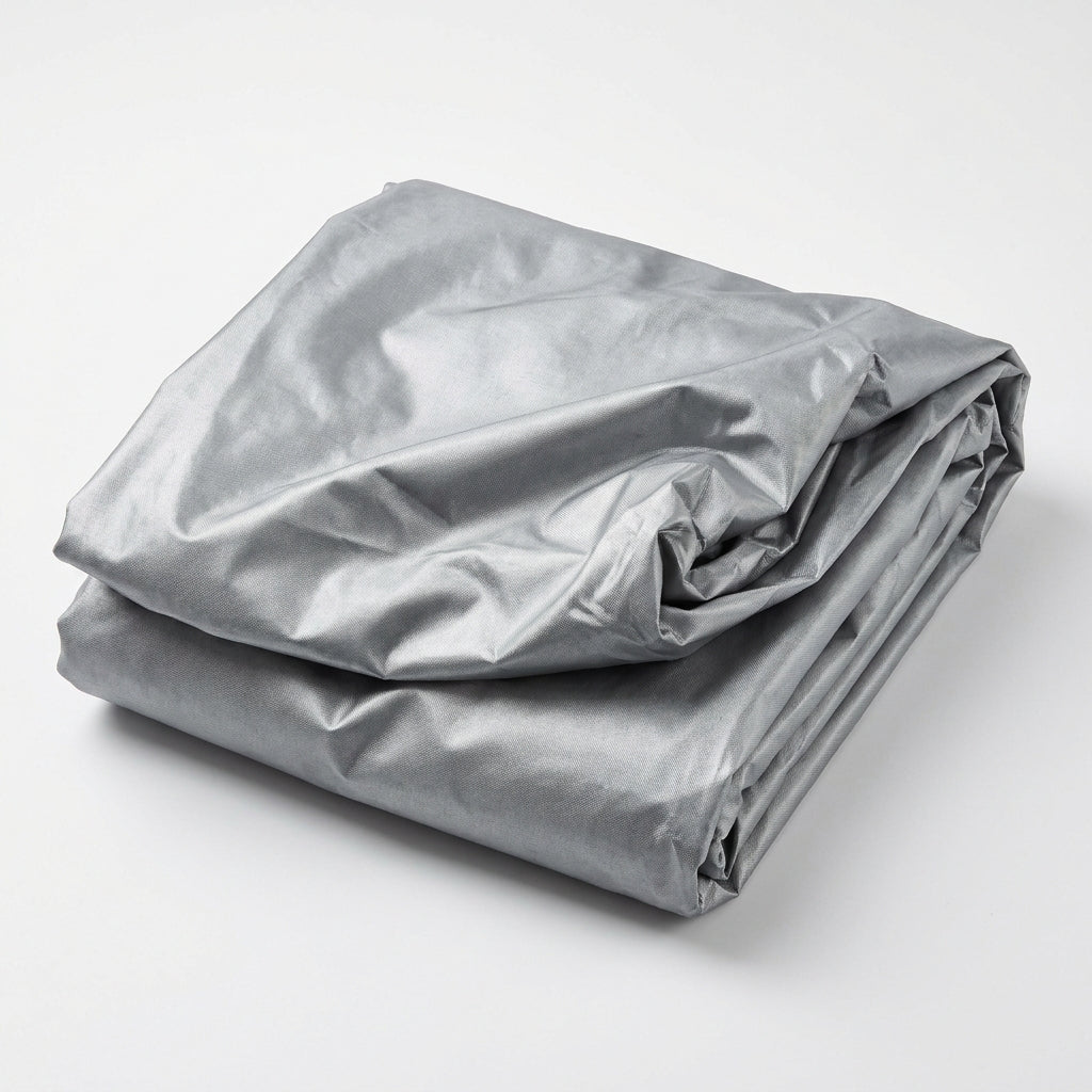 Waterproof Parachute Scooty Cover – Heat & Rain Resistant